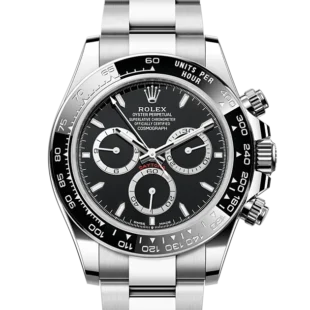 Rolex Cosmograph Daytona M126500LN-0002 Oyster, 40 mm, Oystersteel