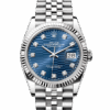 Rolex DateJust 41 Oyster, 41 mm, Oystersteel M126334-0016