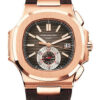 Patek Philippe Nautilus 5980R-001