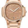 Patek Philippe Ladies Nautilus Watch – 7118/1200R-010