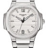 Patek Philippe Ladies’ Automatic Nautilus Watch – 7118/1A-010