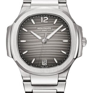 Patek Philippe Ladies Nautilus Watch – 7118/1A-011
