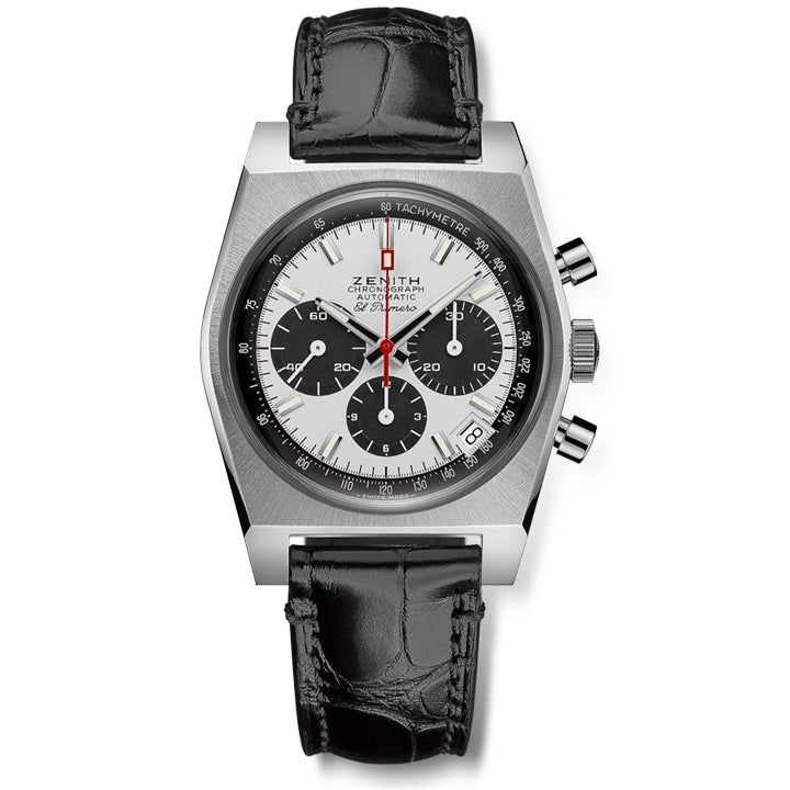 Zenith Chronomaster Revival El Primero A384 – 03.A384.400/21.C815
