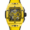 Hublot, Spirit of Big Bang Yellow Magic 42mm, Limited Edition, Ref# 642.CY.011Y.RX