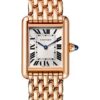Cartier Tank Louis Cartier Watch – 29.5 mm Pink Gold Case – WGTA0023
