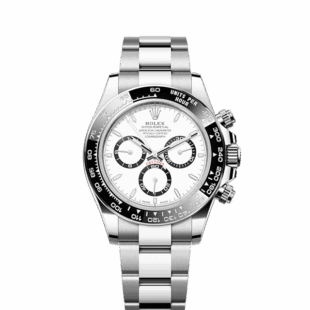 Rolex Cosmograph Daytona 40mm, Oystersteel, Ref# 126500ln-0001