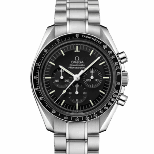 Omega Speedmaster Professional Moonwatch, Ref# 311.30.42.30.01.005