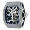 Richard Mille 014 Manual Winding Tourbillon Marine