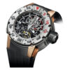 Richard Mille 025 Manual Winding Tourbillon Chronograph DiverÕs watch