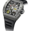 Richard Mille 030 Automatic Winding with Declutchable Rotor