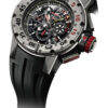 Richard Mille 032 Automatic Winding Flyback Chronograph DiverÕs watch
