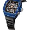 Richard Mille 050 Jean Todt 50th Anniversary