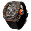 Richard Mille 11-03 Automatic Flyback Chronograph McLaren