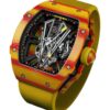 Richard Mille 27-03 Tourbillon Rafael Nadal