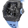 Richard Mille 53-01 Tourbillon Pablo Mac Donough