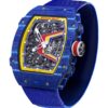 Richard Mille 67-02 Fernando Alonso