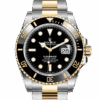 Rolex Submariner M126613LN-0002 Oyster, 41 mm, Oystersteel and yellow gold