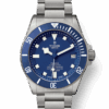 Tudor Pelagos, Titanium, 42mm, Ref# M25600TB-0001