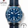 Tudor Pelagos FXD, Titanium, 42mm, Ref# M25707B/23-0001