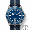 Tudor Pelagos FXD, 42mm, Titanium, Ref# M25707B/24-0001