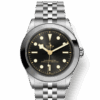 Tudor Black Bay 39, Stainless Steel, 39mm,Ref# M79660-0001