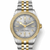 Tudor Black Bay 39 S&G, 316L Stainless Steel, 18k Yellow Gold and Diamonds, Ref# M79673-0006