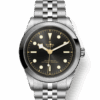 Tudor Black Bay 41, Stainless Steel, 41mm, Ref# M79680-0001