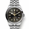 Tudor Black Bay 41, Stainless Steel, 41mm, Ref# M79680-0004