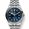 Tudor Black Bay 41, Stainless Steel, 41mm, Ref# M79680-0005